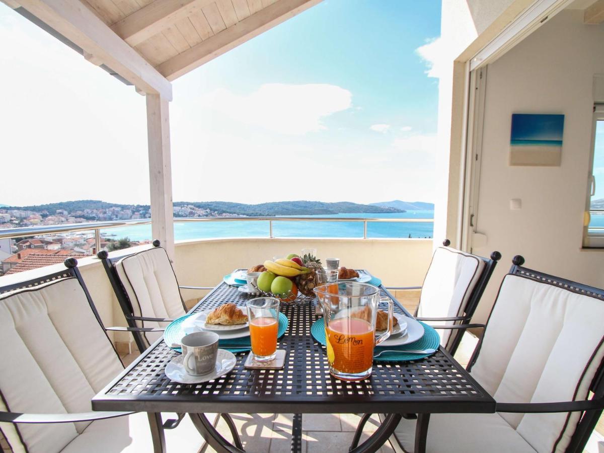 Penthouse Sunset Bay Appartamento
